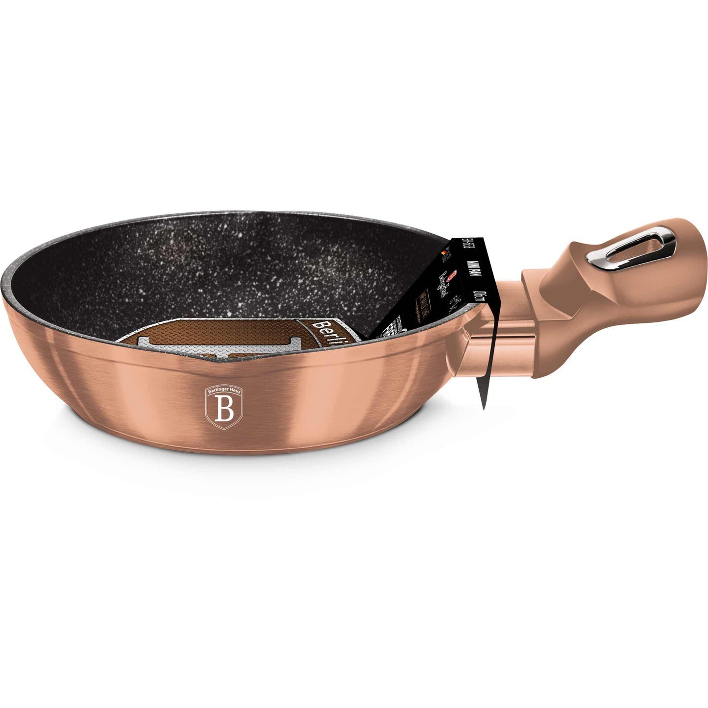 Mini Sartén De 16 Cm