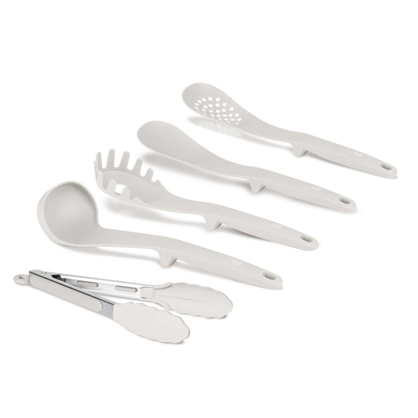 Set De 5 Utensilios De Cocina