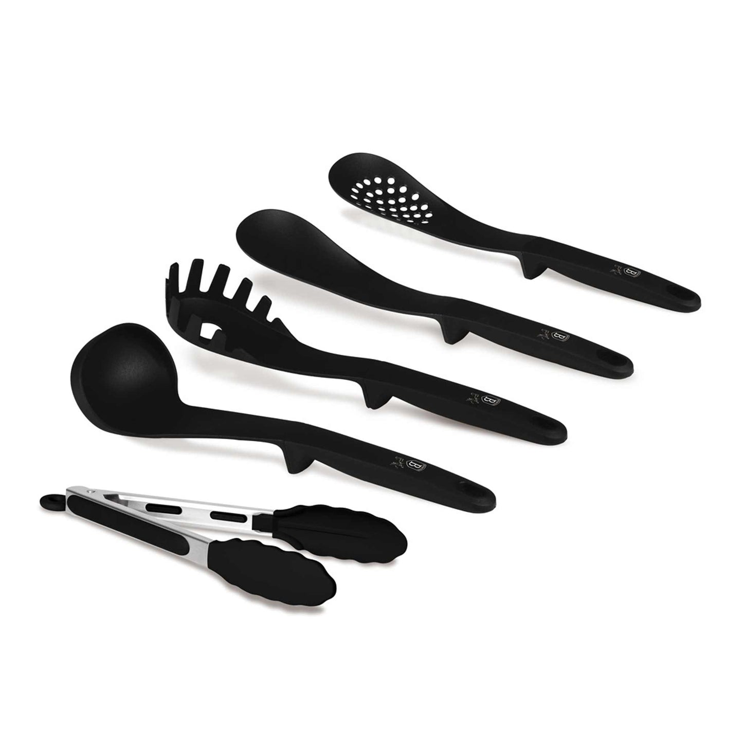 Set De 5 Utensilios De Cocina