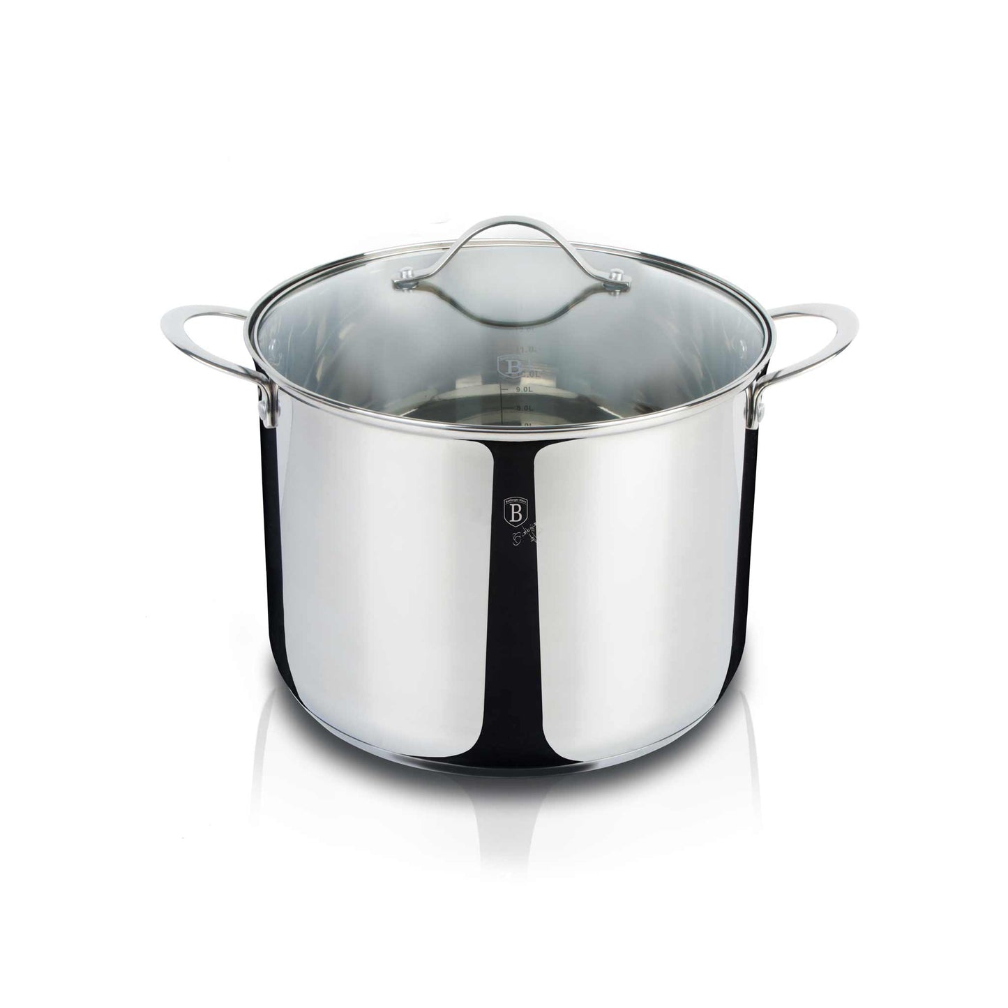 Olla Con Tapa De 26 Cm