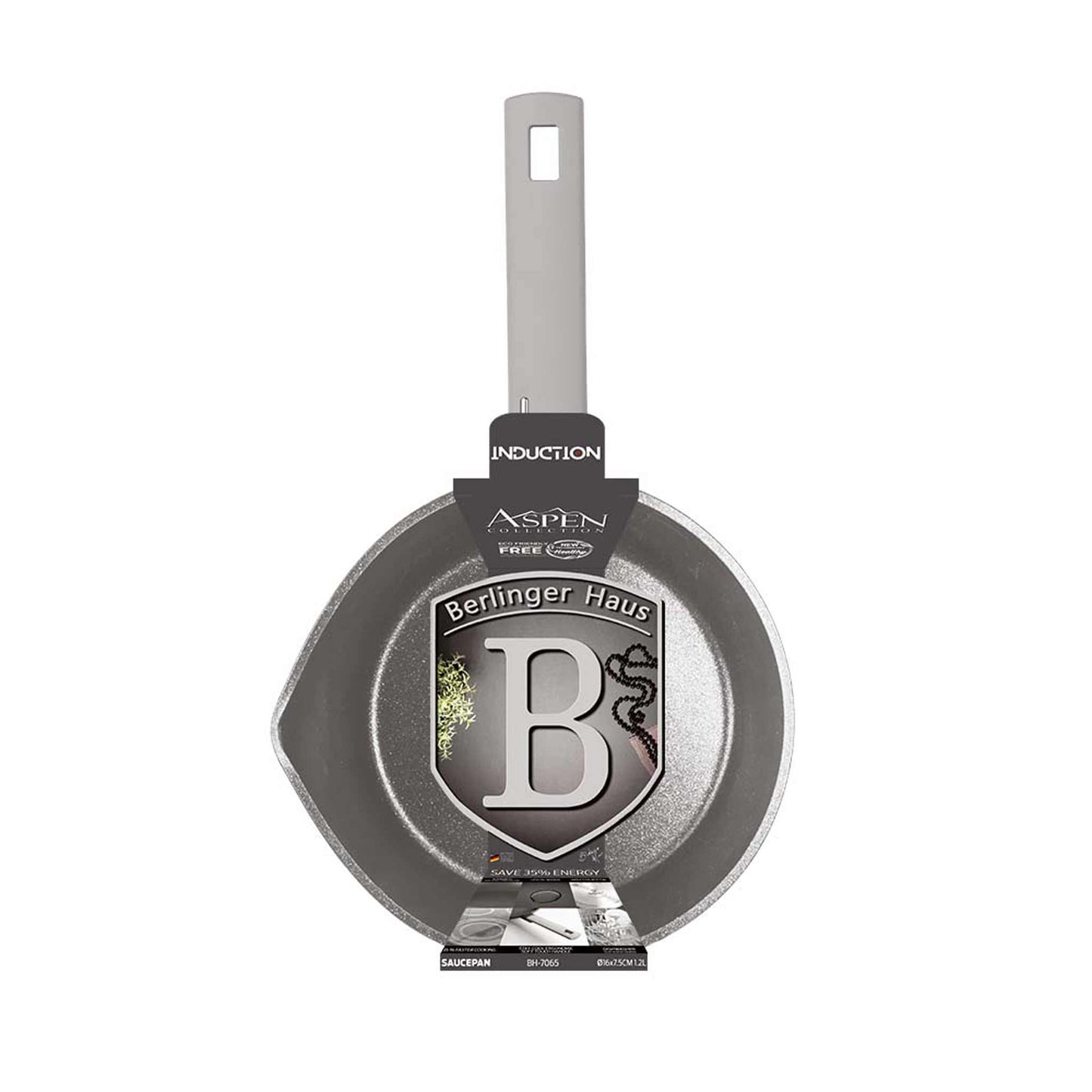 Cacerola De 16 Cm
