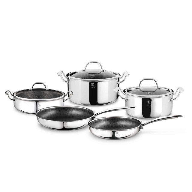 Set De Utensilios De Cocina De 8 Piezas