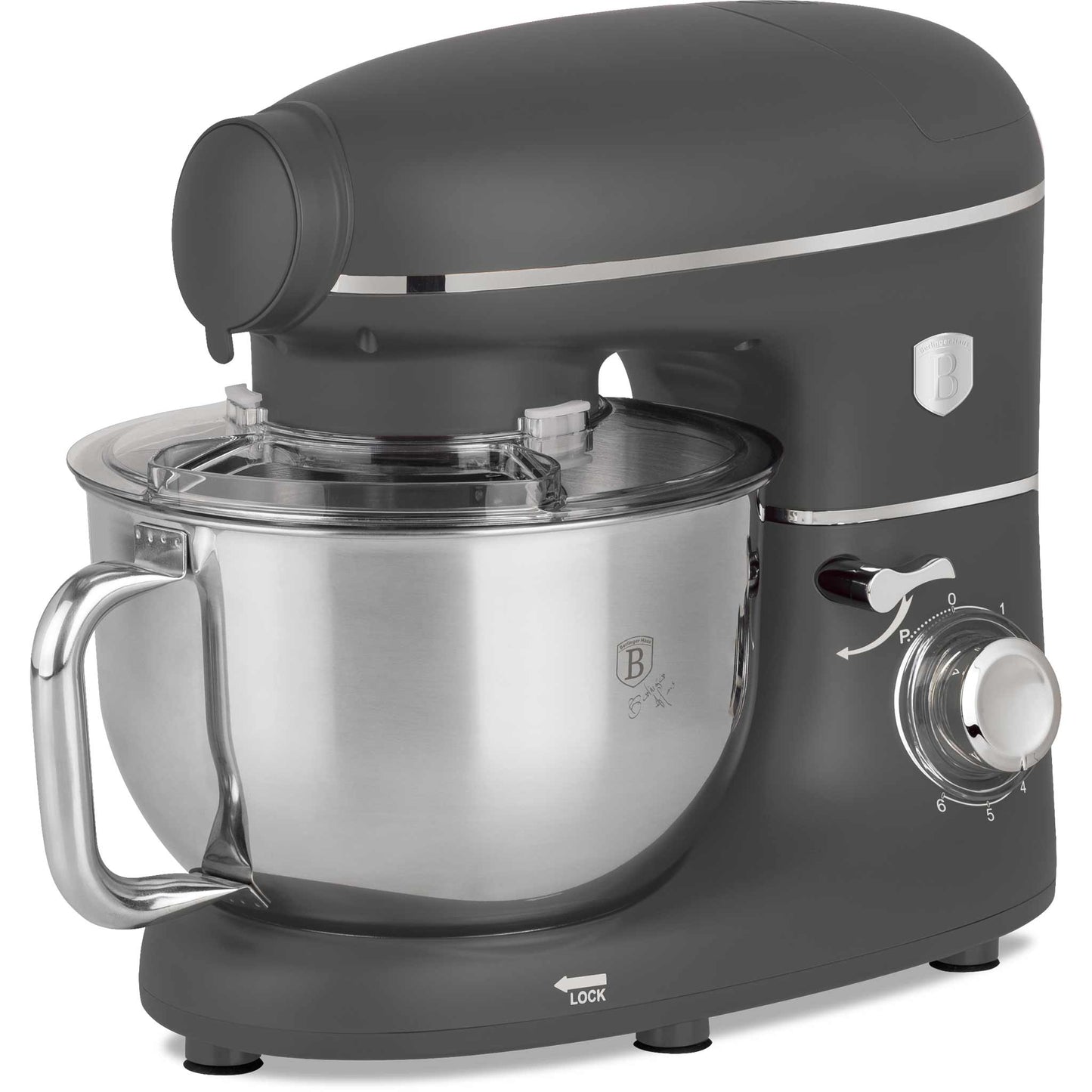 Máquina De Cocina Multifuncional 4 En 1