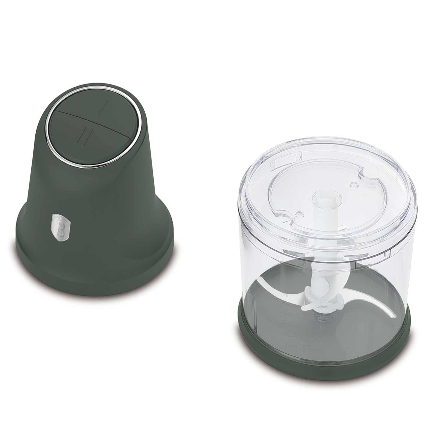 Utensilio Para Picar 2 En 1
