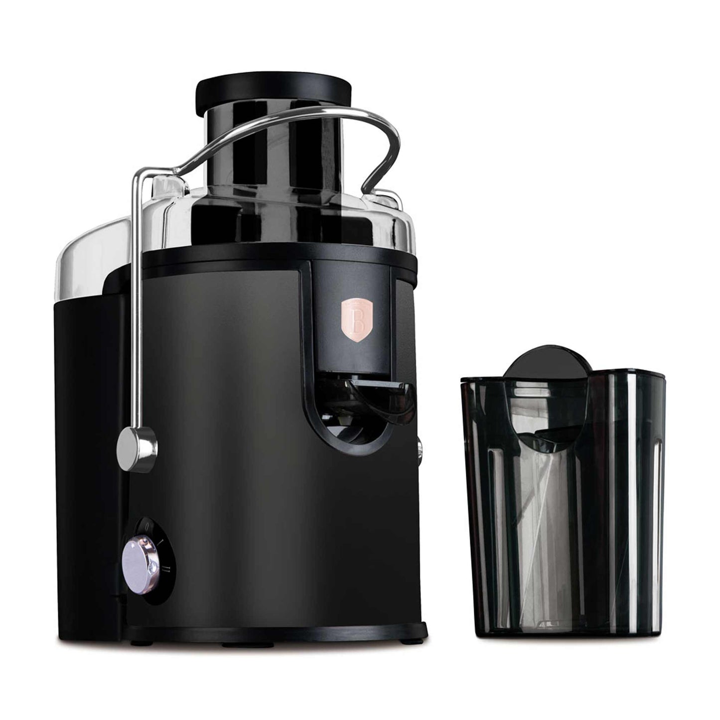 Extractor De Zumo