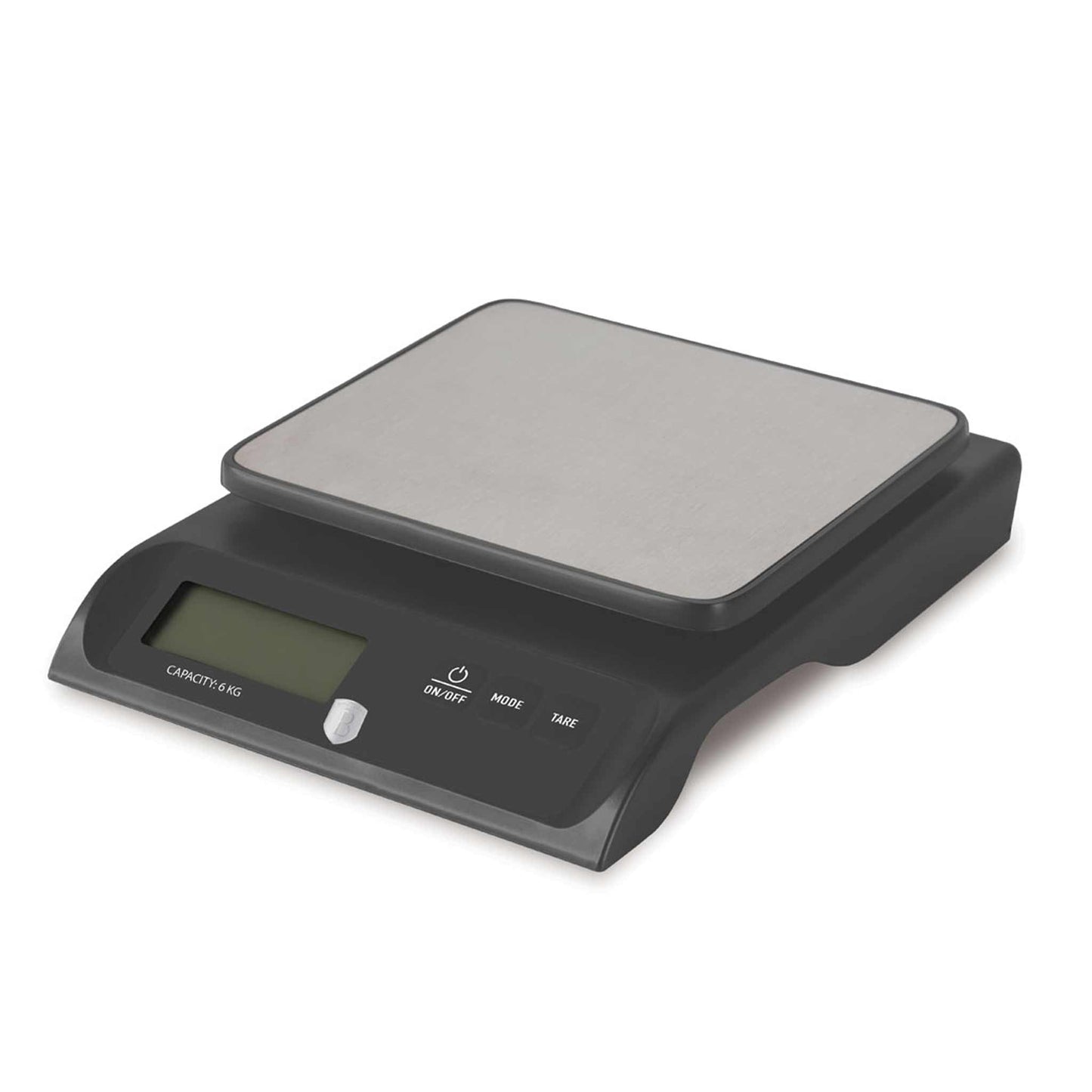 Balanza De Cocina Digital Con Capacidad De 6 Kg.