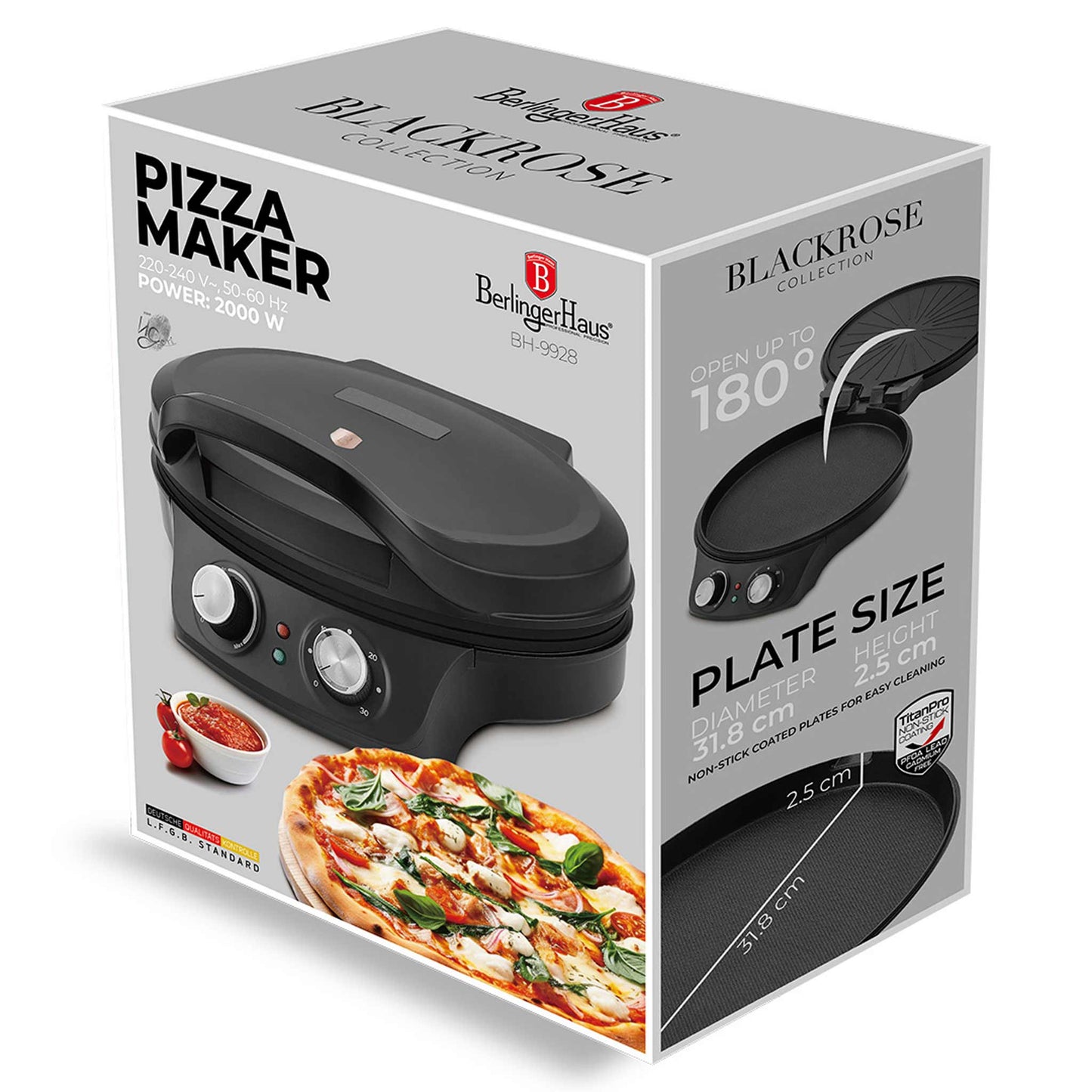 Pizzero