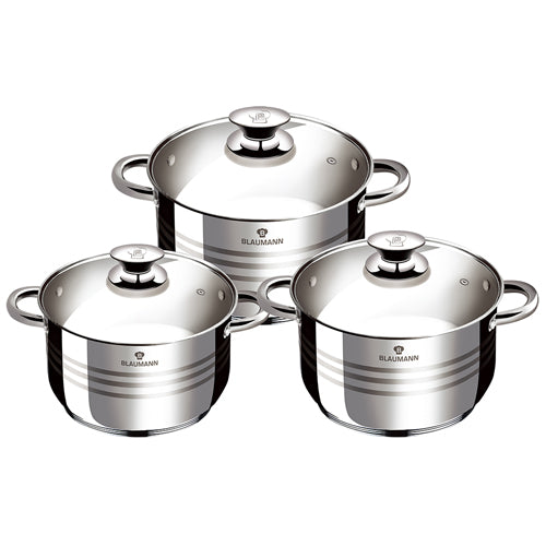 Set De Utensilios De Cocina De 6 Piezas