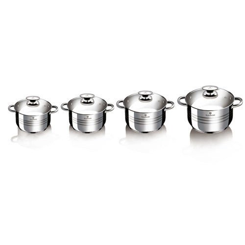 Set De Utensilios De Cocina De 8 Piezas