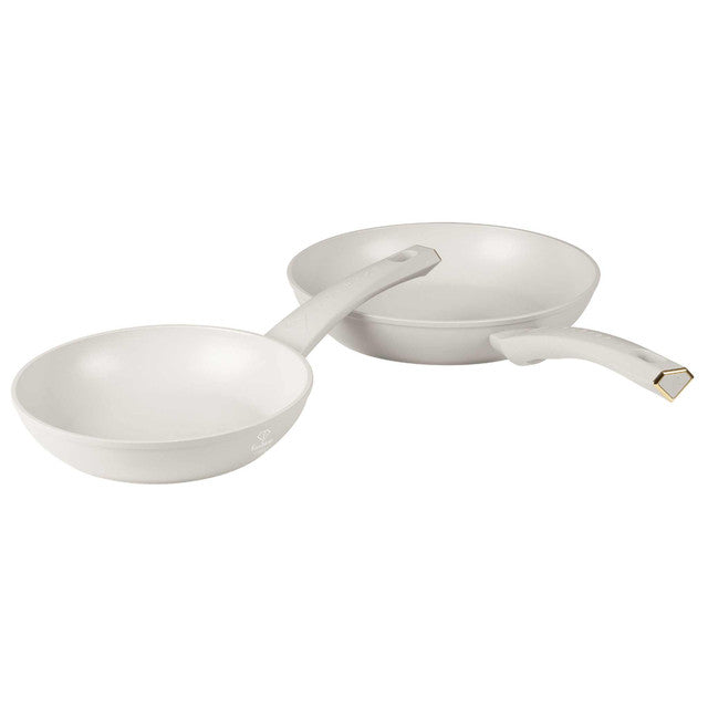 Set De 3 Sartenes