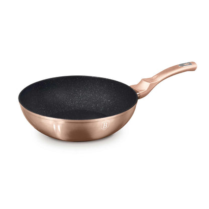 Wok De 28 Cm