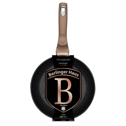 Wok De 28 Cm