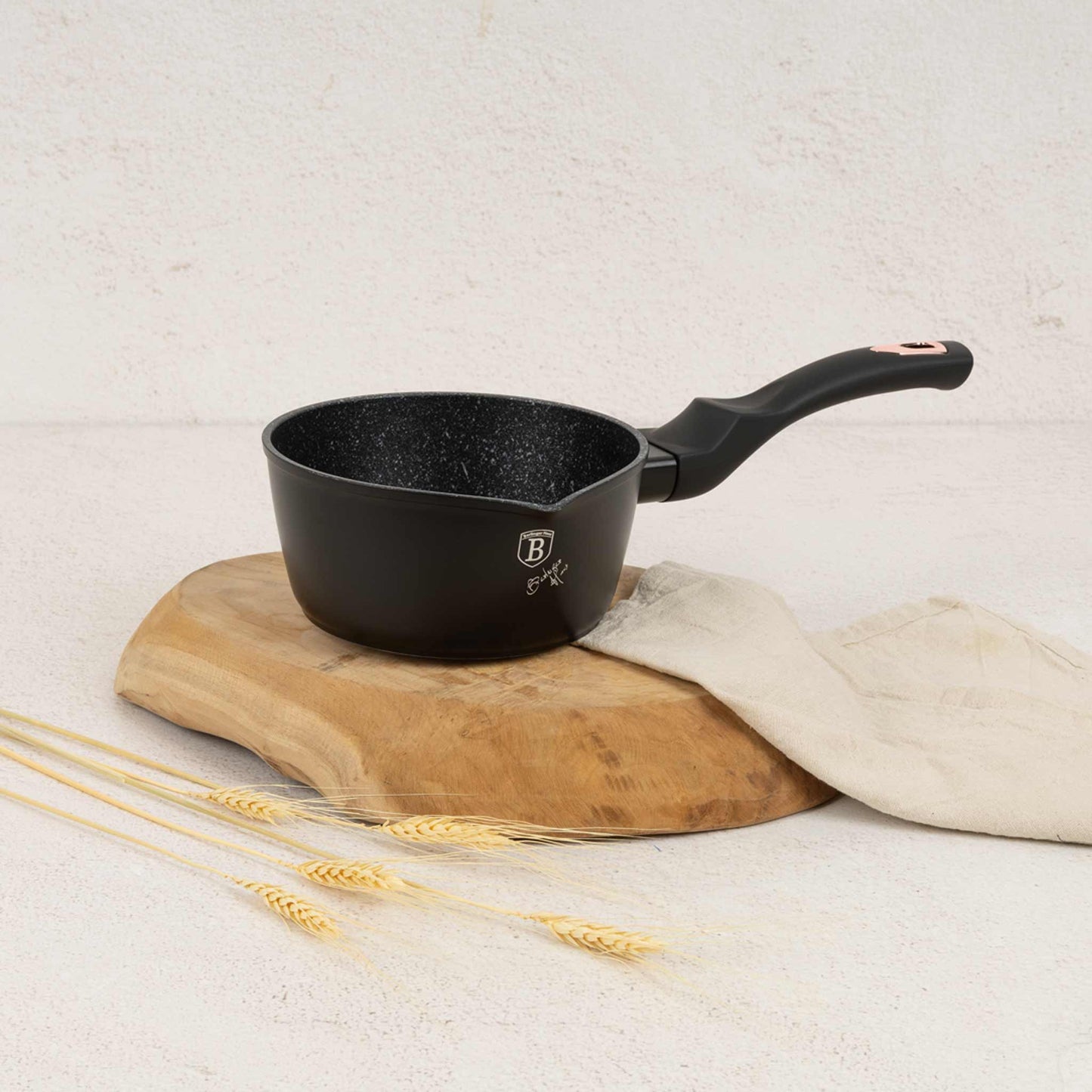 Cacerola De 16 Cm