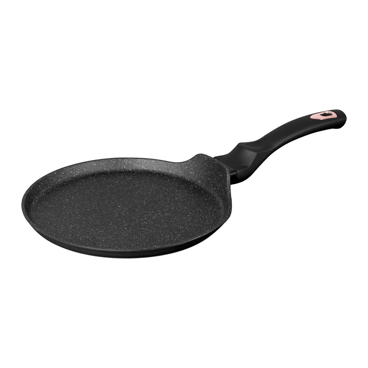 Sartén Para Tortitas De 25 Cm