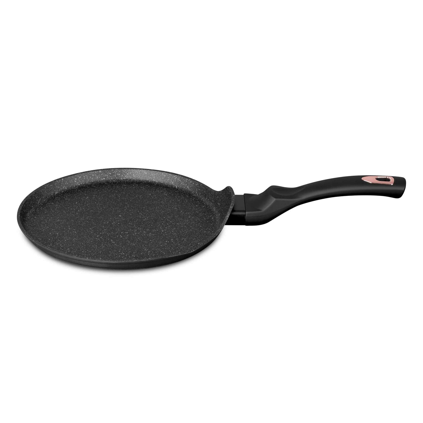 Sartén Para Tortitas De 25 Cm