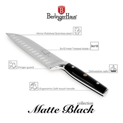 Cuchillo Santoku De 17,5 Cm