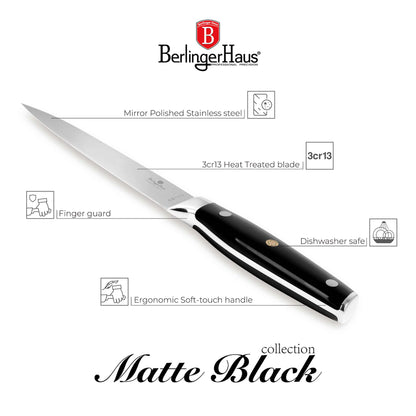 Cuchillo Multiusos De 12,5 Cm