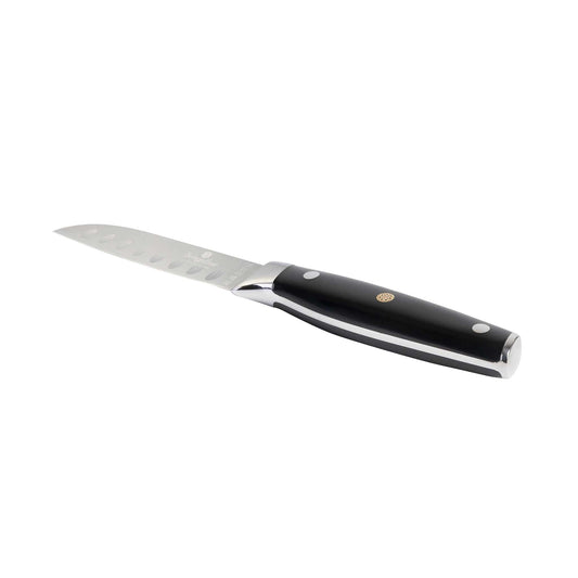 Cuchillo Santoku De 9 Cm