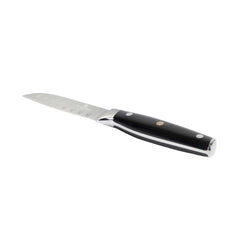 Cuchillo Santoku De 9 Cm
