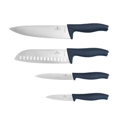 Set De 4 Cuchillos