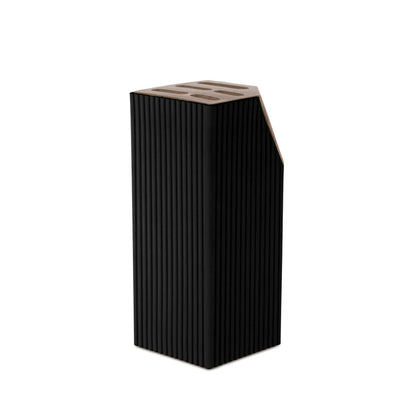 Set De 6 Cuchillos Con Soporte