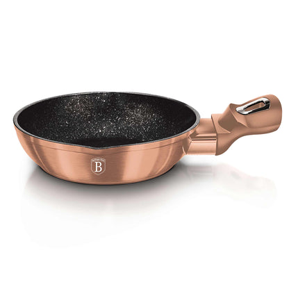 Mini Sartén De 16 Cm