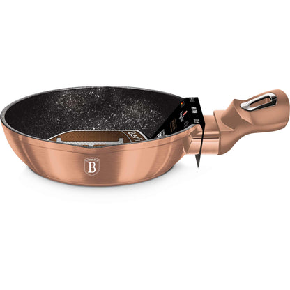 Mini Sartén De 16 Cm