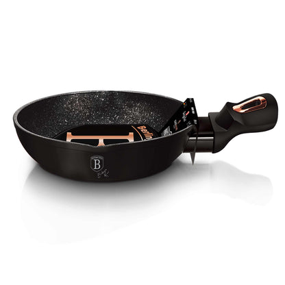 Mini Sartén De 16 Cm
