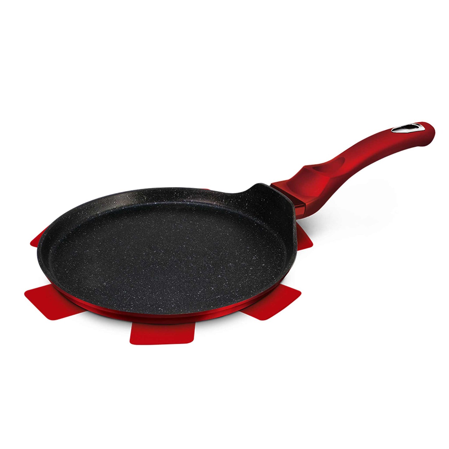 Sartén Para Tortitas De 28 Cm