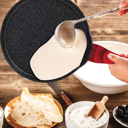 Sartén Para Tortitas De 28 Cm