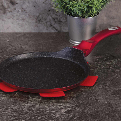 Sartén Para Tortitas De 28 Cm