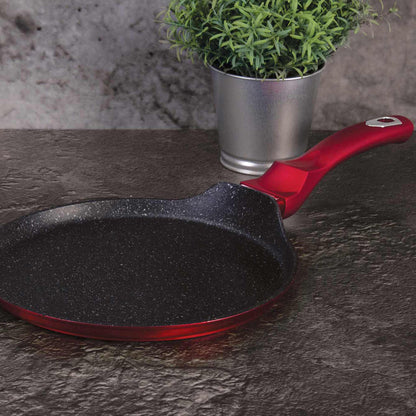 Sartén Para Tortitas De 28 Cm