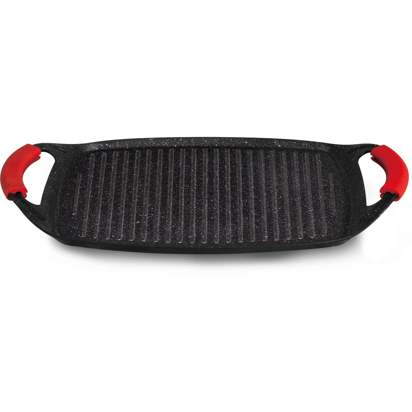Plancha Para Parrilla De 47 Cm