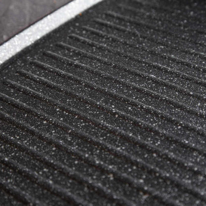 Plancha Para Parrilla De 47 Cm