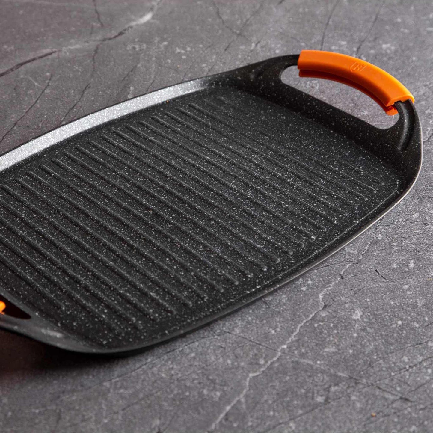 Plancha Para Parrilla De 47 Cm