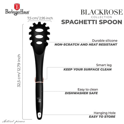 Cuchara De Espagueti