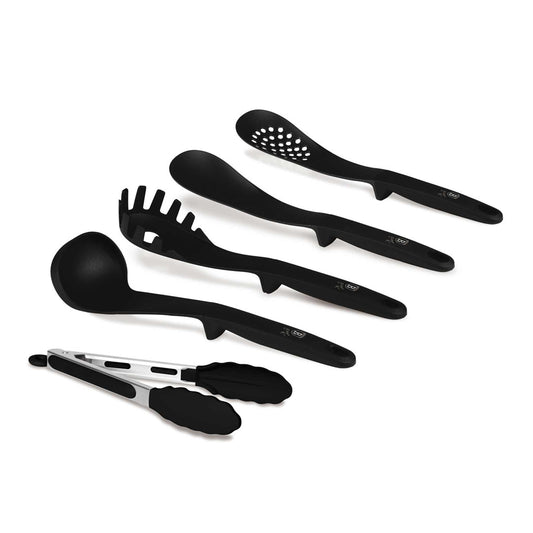 Set De 5 Utensilios De Cocina