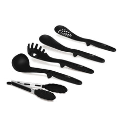 Set De 5 Utensilios De Cocina