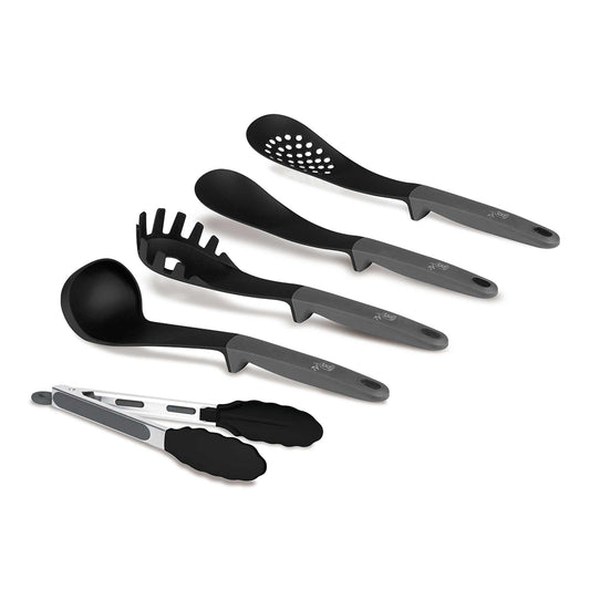 Set De 5 Utensilios De Cocina