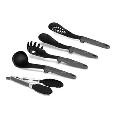 Set De 5 Utensilios De Cocina