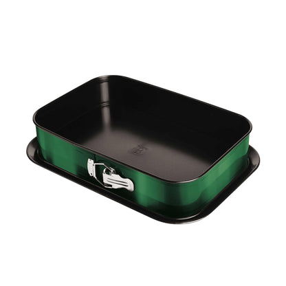Molde Desmontable Rectangular De 39X27 Cm.