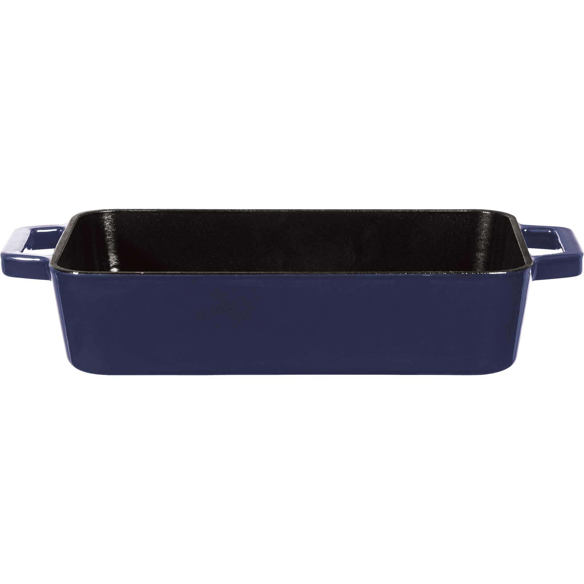 Asador De Hierro Fundido De 30 Cm