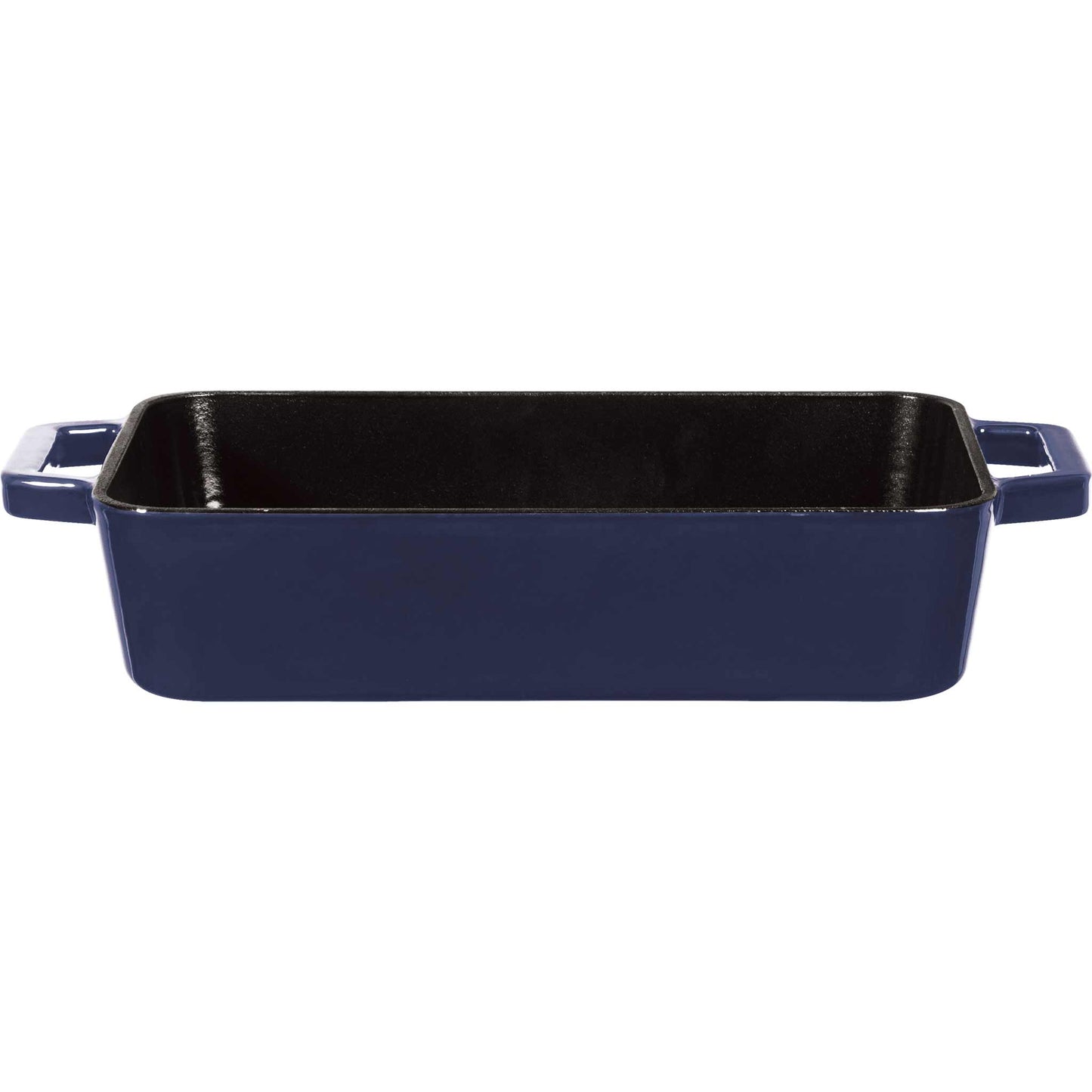 Asador De Hierro Fundido De 30 Cm