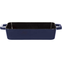 Asador De Hierro Fundido De 30 Cm