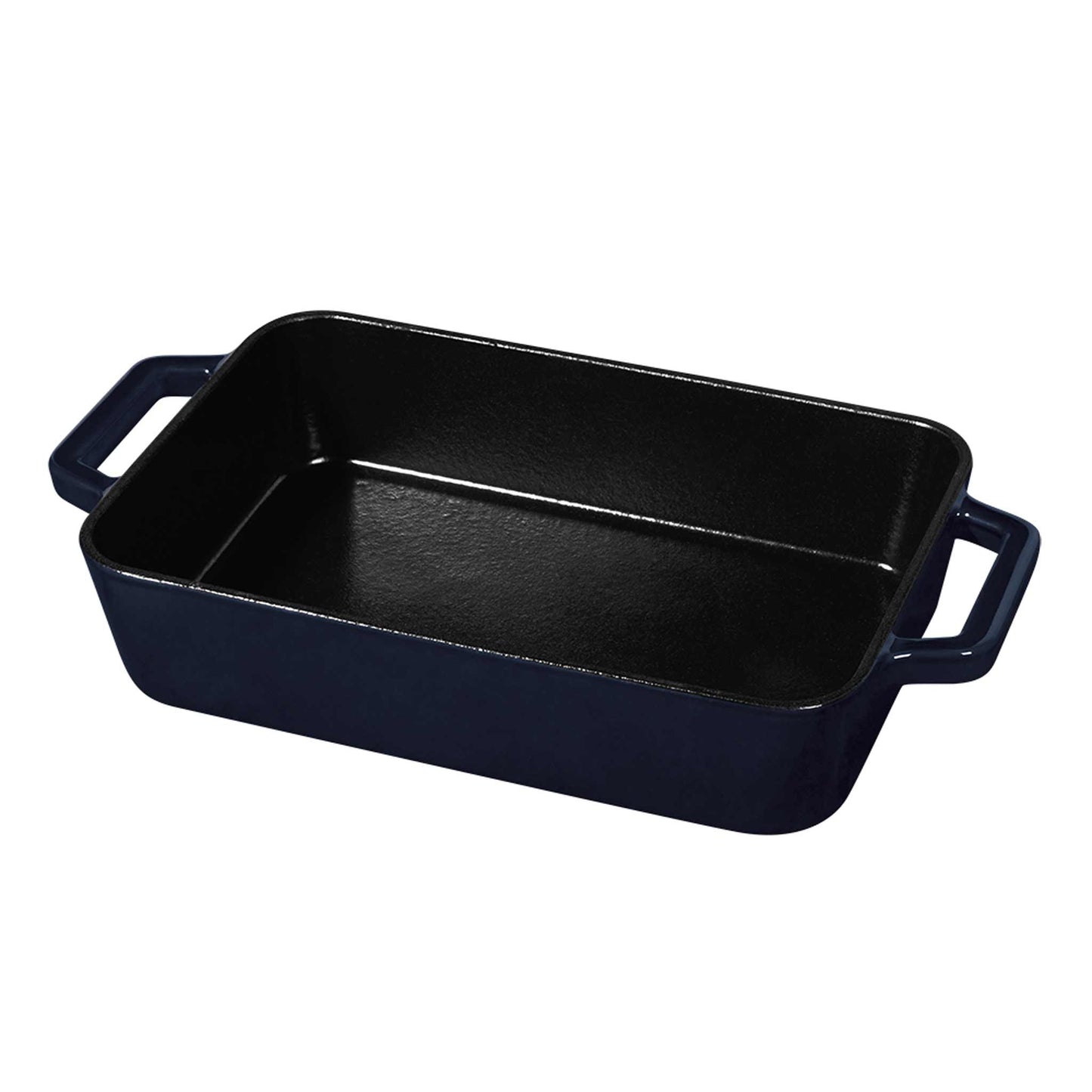 Asador De Hierro Fundido De 30 Cm