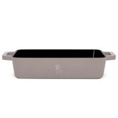 Asador De Hierro Fundido De 30 Cm