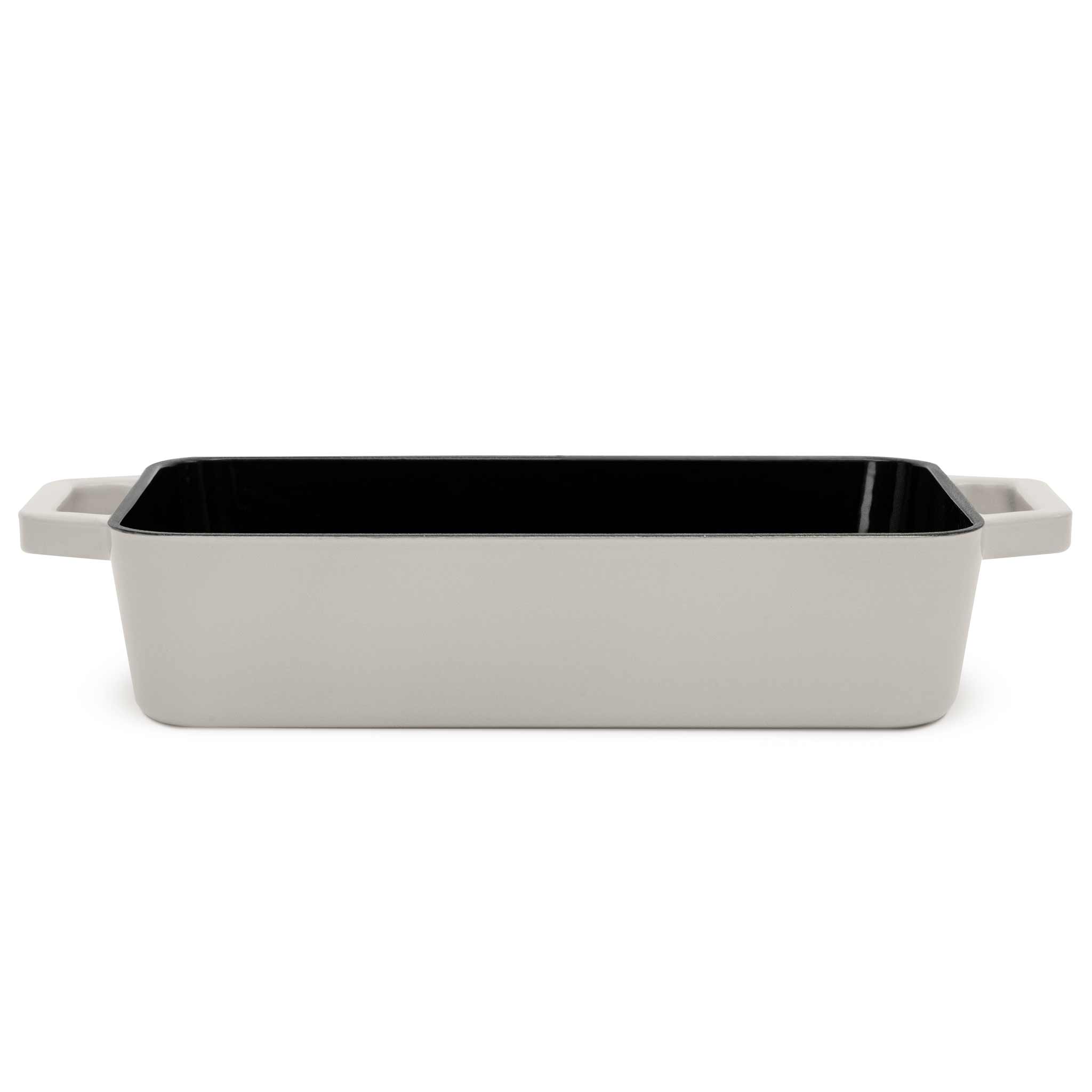 Asador De Hierro Fundido De 30 Cm