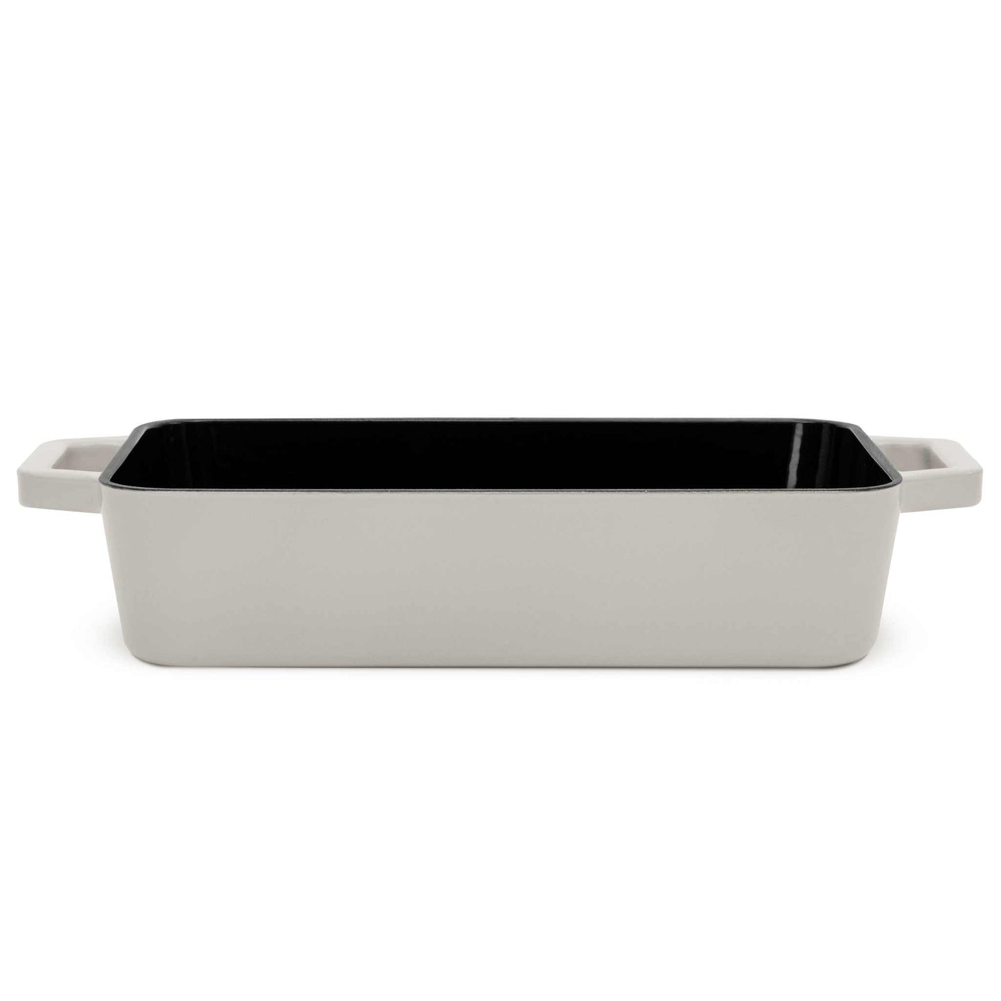 Asador De Hierro Fundido De 30 Cm