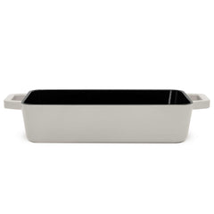 Asador De Hierro Fundido De 30 Cm