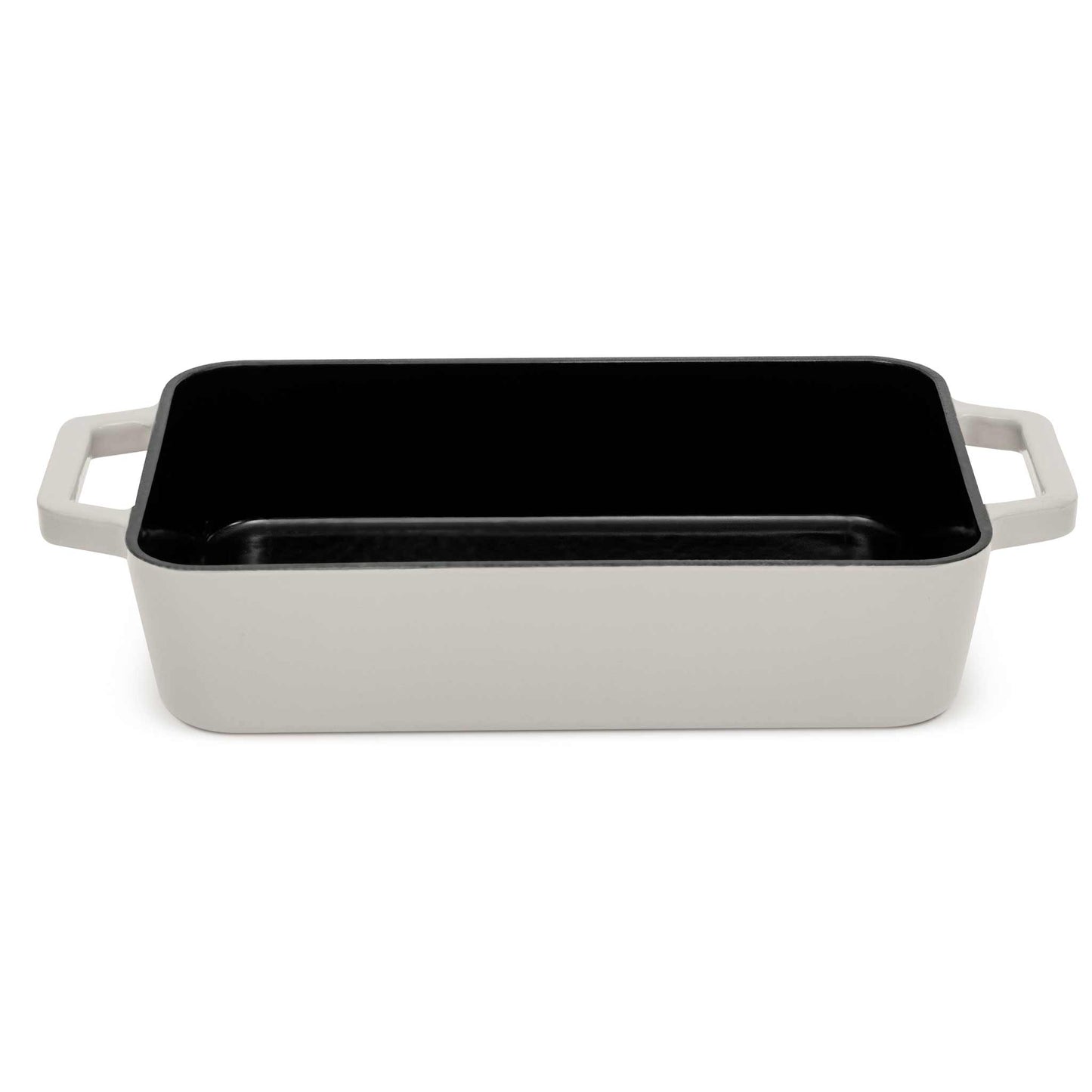 Asador De Hierro Fundido De 30 Cm